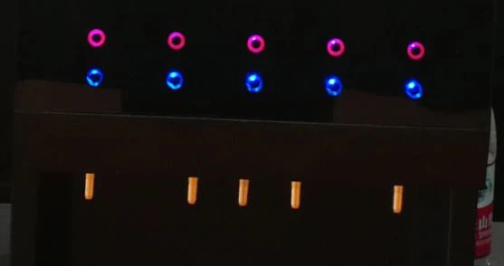 direct nozzle