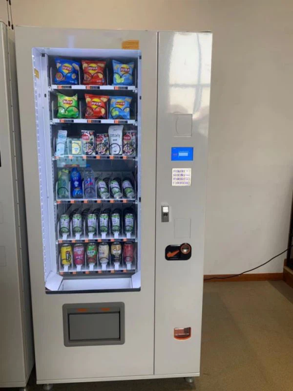Vending Machine