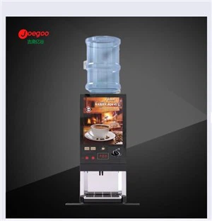 Nescafe tējas piena tirdzniecības automāts