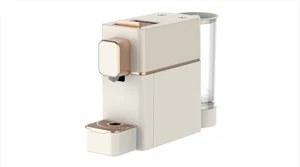 Nespresso kafijas automātu komplekts
