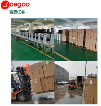 Jūlijā esam eksportējuši daudz kafijas tirdzniecības automātu un uzkodu tirdz...